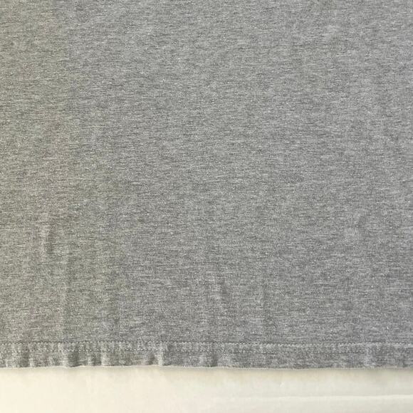 Harry Potter Herbology TShirt Size M Gray Plants Graphic Hogwarts Wizardry - Picture 8 of 13